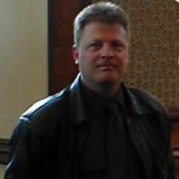 Mark Hatfield