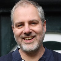 Jeroen van Rooij