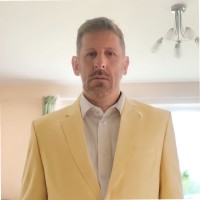 Chris Fox