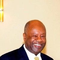 Clarence Stanley
