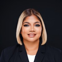 Jamila S. Lyn