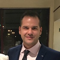 Israel Calderón Miranda