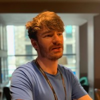 Iain Macalister