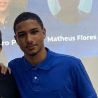 Matheus Cesar De Paiva