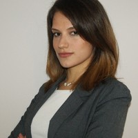 Léa REMIGEREAU