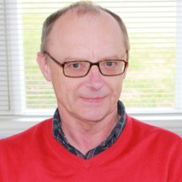 Geoff Jones