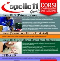 Primo Soccorso Avanzato