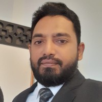 K.M. Roshan