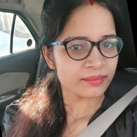 Shilpi Sharma