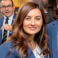 Stephanie Maclaren