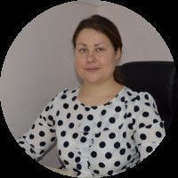 Ana Spînu