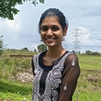 Arya Suresh