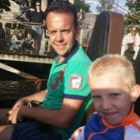 Theus Oomen
