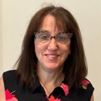Geraldine Jones