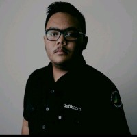 Syailendra Hafiz
