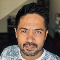 Abhijith Surendran