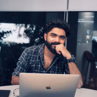 Roshan Prasad