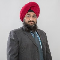 Dr. Inder Pal Singh