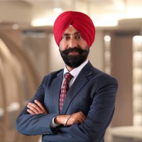 Inder Mohan Singh