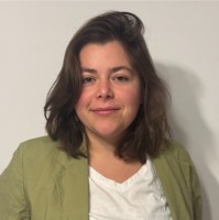Agata Drozdek