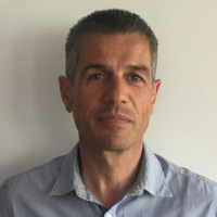 Patrick Bouvier