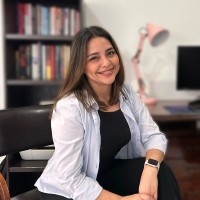 Alejandra Fabiola López Flores