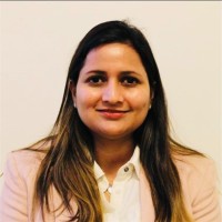 Medha Verma