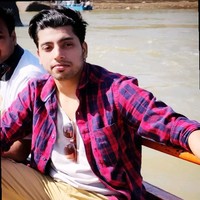 Abhinav Chaturvedi