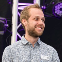 Timothé Colson
