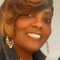 Cheryl Robinson