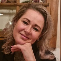 Anouk Witteveen-Heesen