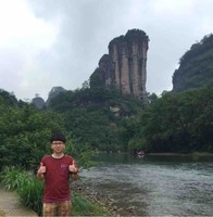 林清锋