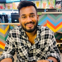 rishav bharti