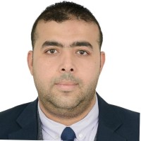 lawyer. Mahmoud Refaat