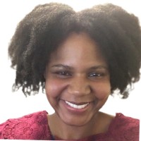 Ashley Robinson-Spann
