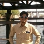 Sharafat Hussain