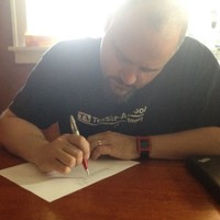 Jason Gullickson