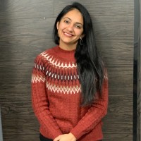 Paulomi Pandya