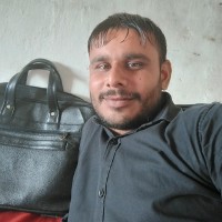 Manjeet Bhardwaj