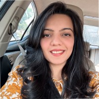 Drishti Agarwal
