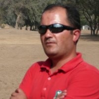 Serdar Başpinar