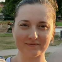 Adriana Corina Constantin