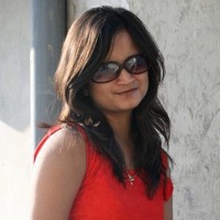 Nikita Dave