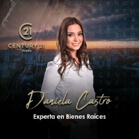 Daniela Castro