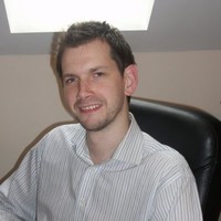 Jonathan Hubbard