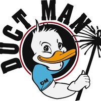 Duct Man