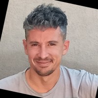 Eduardo Javier Dominguez Rubiales