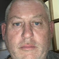 Tony Crockford
