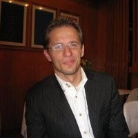 Cristiano Borghi