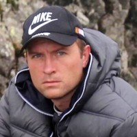 Oleksandr Yeromenko